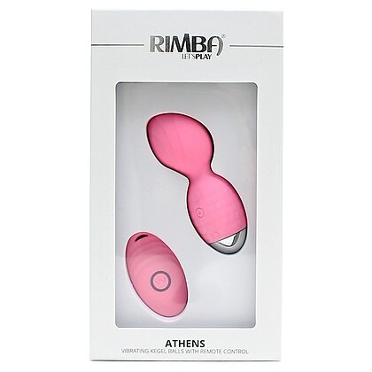 Bile Vaginale Kegel Athens Roz