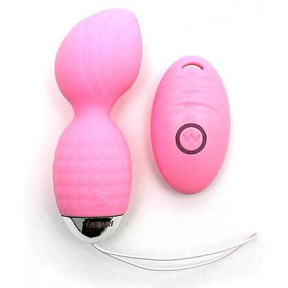 Bile Vaginale Kegel Athens Roz