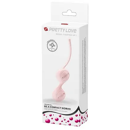 Bile Vaginale Kegel Tighten Up I Roz