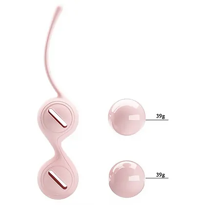 Bile Vaginale Kegel Tighten Up I Roz