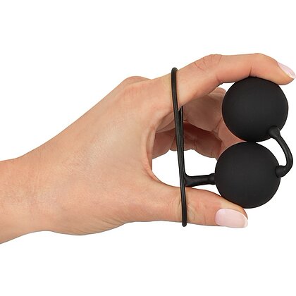 Bile Vaginale Perfect Negru