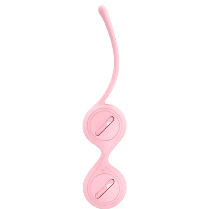 Bile Vaginale Pretty Love Kegel Roz