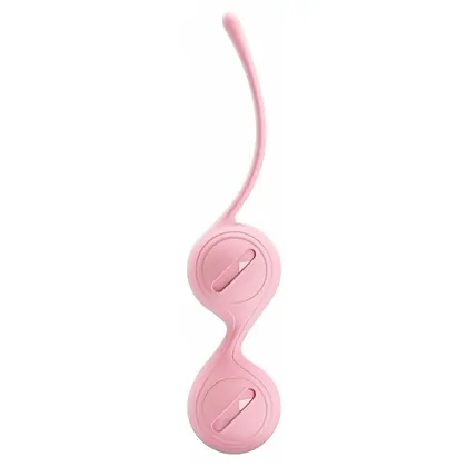 Bile Vaginale Pretty Love Kegel Roz