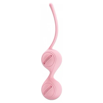 Bile Vaginale Pretty Love Kegel Roz