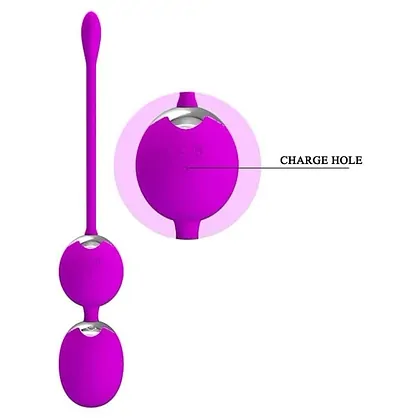 Bile Vaginale Pretty Love Werner Mov