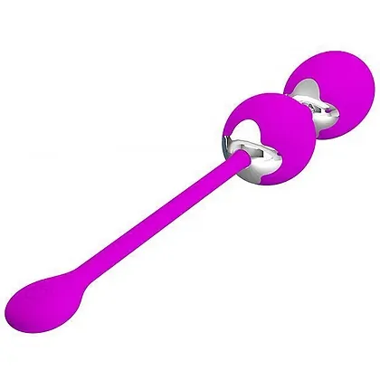 Bile Vaginale Pretty Love Werner Mov