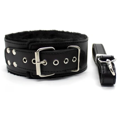 Blaze Ultimate Bondage Set Negru