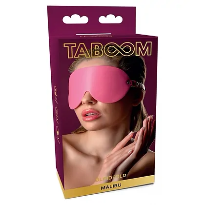 Blindfold Taboom Roz