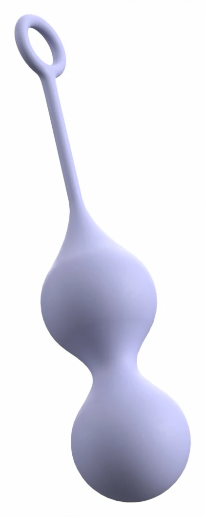 Blush Kegel Trainer Delice Cheri Purple Mov