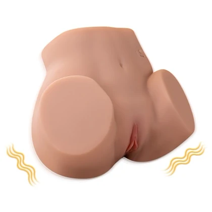 Blythe Mistress Masturbator Vibrant 3 Moduri 10 Frecvențe