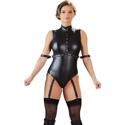 Body Cottelli Collection Beatrice Negru S