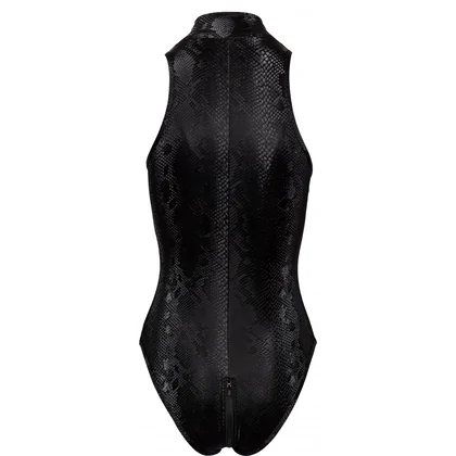 Body Cottelli Collection Julia Negru XL