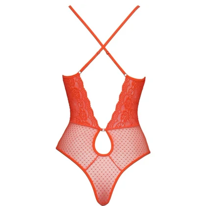 Body Cottelli Collection Miranda Portocaliu S-M