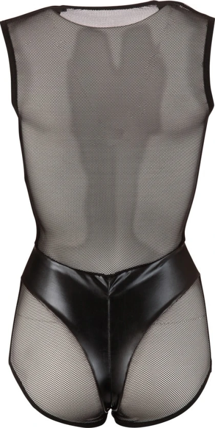 Body Cottelli Collection Sasha Negru S