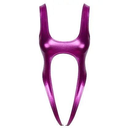 Body Cottelli Collection Tall Mov S-M