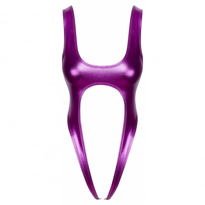 Body Cottelli Collection Tall Mov S-M