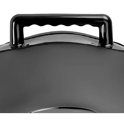 Body Dock Love Seat Gonflabil 60 cm Stabil și Compact Negru