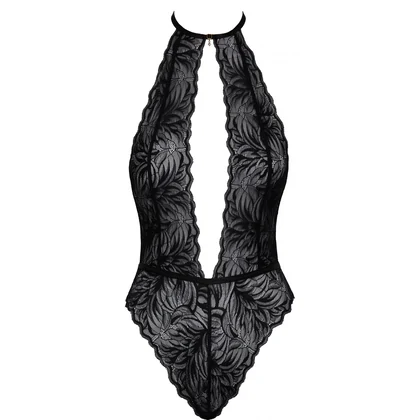 Body Kissable Samantha Negru S-M