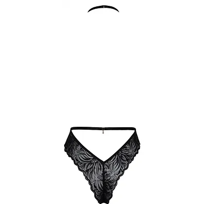 Body Kissable Samantha Negru S-M