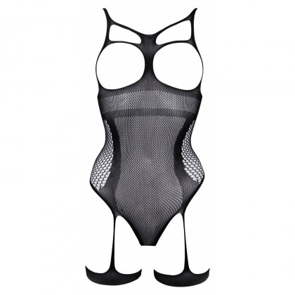 Body Le Desir Joelle Negru S-L