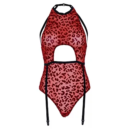 Body Leg Avenue Livia Rosu S-M