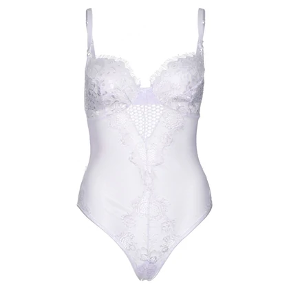 Body Leg Avenue Whitley Alb S