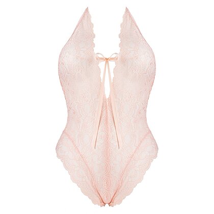 Body LivCo Lannuit Emporio Collection Roz S-M