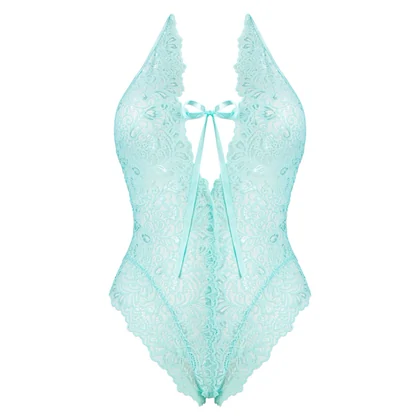 Body LivCo Lannuit Emporio Collection Verde L-XL