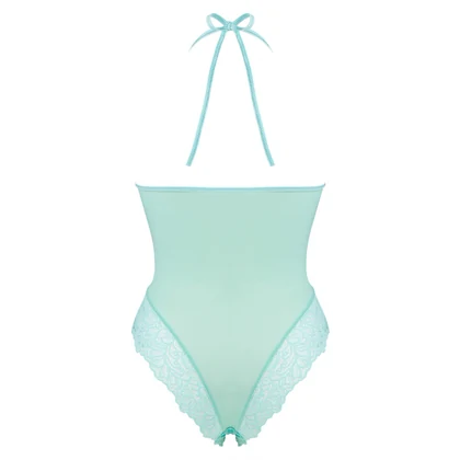 Body LivCo Lannuit Emporio Collection Verde S-M