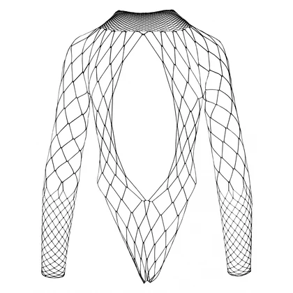 Body No:Xqse Isabella Negru S-L