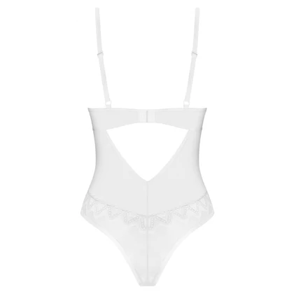 Body Obsessive Alissium Alb XS-S