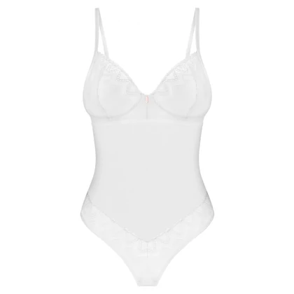 Body Obsessive Alissium Alb XS-S