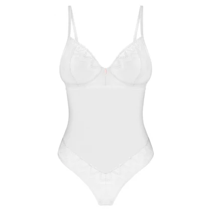 Body Obsessive Alissium Alb XS-S