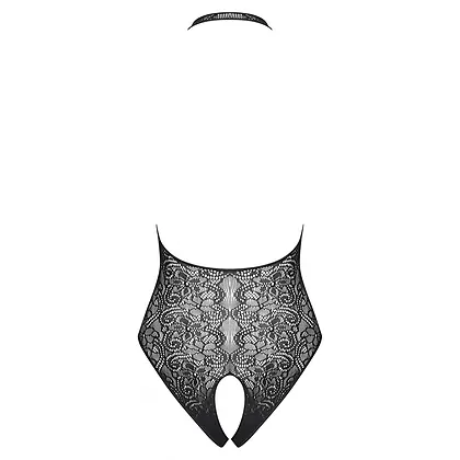 Body Obsessive B113 Negru S-L