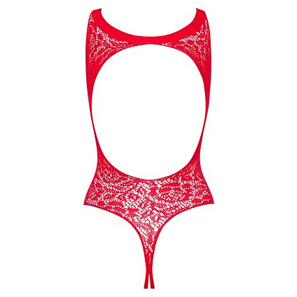 Body Obsessive B120 Rosu S-L