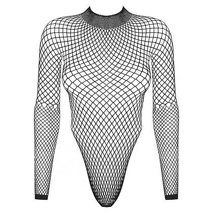 Body Obsessive B125 Negru S-L