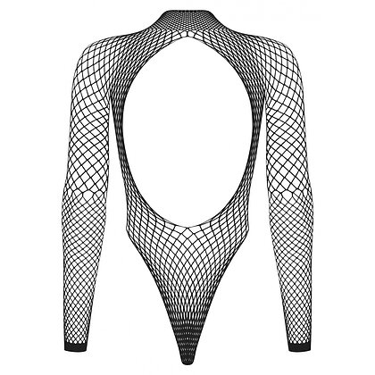 Body Obsessive B125 Negru S-L