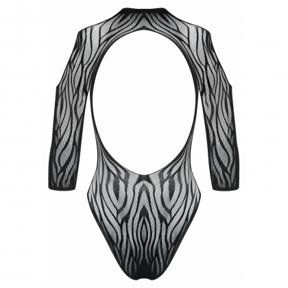 Body Obsessive B130 Negru S-L