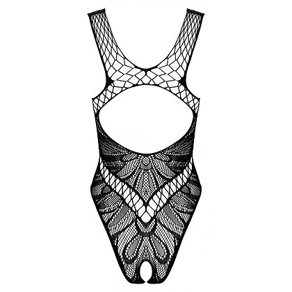 Body Obsessive B138 Negru S-L