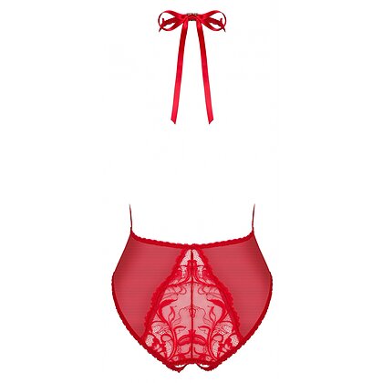 Body Obsessive Dagmarie Rosu XS-S