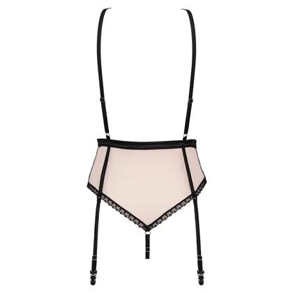 Body Obsessive Lilines Roz S-M
