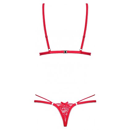 Body Obsessive Lovlea Rosu S-M