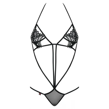 Body Obsessive Luiza Negru S-M