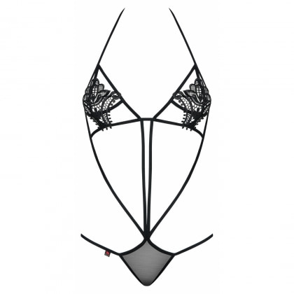 Body Obsessive Luiza Negru S-M