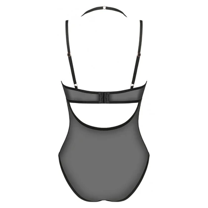 Body Obsessive Selinne Negru XS-S