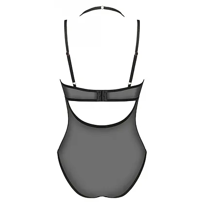Body Obsessive Selinne Negru XS-S