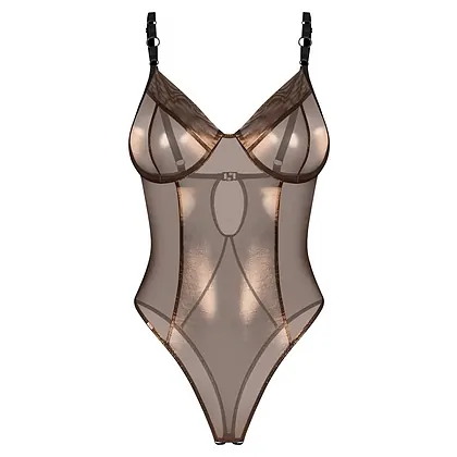 Body Obsessive Soranna Decupat Crem S-M