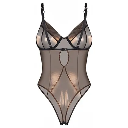 Body Obsessive Soranna Decupat Crem S-M