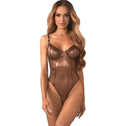 Body Obsessive Soranna Decupat Crem S-M