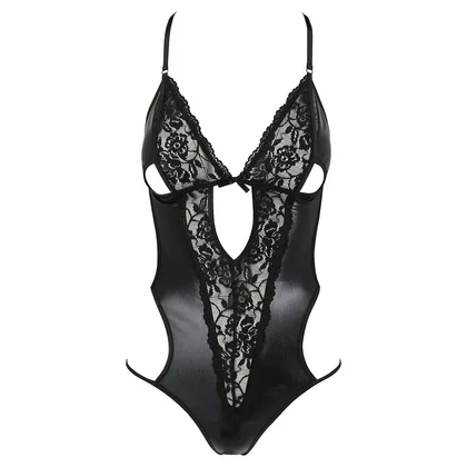 Body Passion Asuna Negru S-M